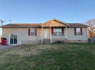 1835 Cottingham Ct, Clarksville, TN 37042