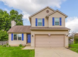 210 Fairgrounds St, Pataskala, OH 43062