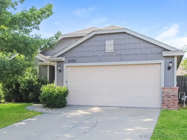 2306 E Fargo Pl, Broken Arrow, OK 74012