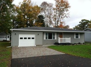 1224 Wayne Rd, Alpena, MI 49707