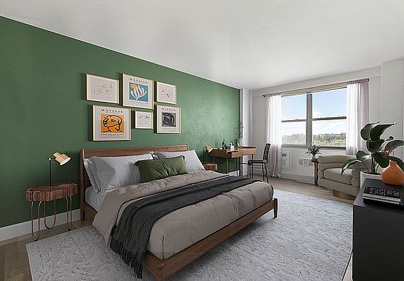 5th image of 10460 Queens Blvd APT 18H