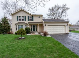 3830 Cedar Ave, Beach Park, IL