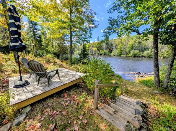1103 Bates Amasa Rd, Iron River, MI 49935
