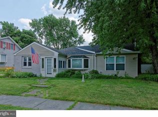1430 Puritan Ave, Woodbury, NJ 08096