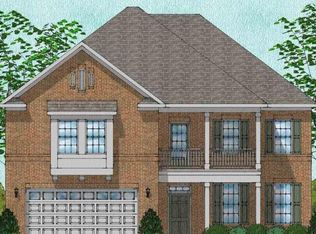 140 Fargo Cir, Madison, AL 35756