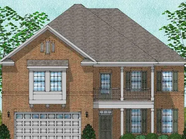 140 Fargo Cir, Madison, AL 35756