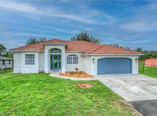 3385 35th Ave NE, Naples, FL 34120