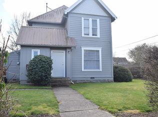 805-807 SW 5th St #458-C, Corvallis, OR 97333