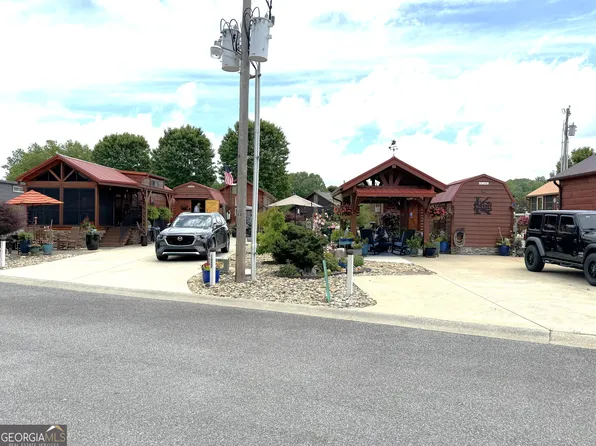 117 Porch View Circle 119 #&-120, Blairsville, GA 30512