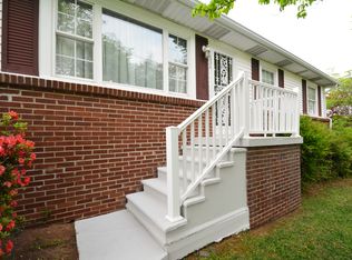 634 Alcoa Trl, Maryville, TN 37804
