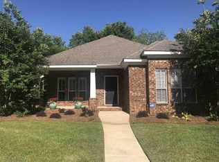 26190 Via Del San Francesco, Daphne, AL 36526