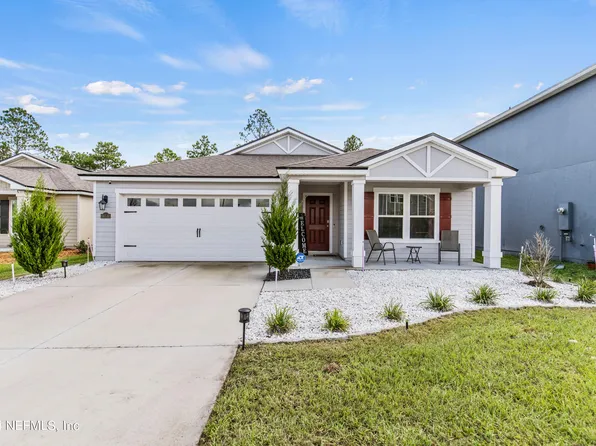 86146 RAILWAY Place, Yulee, FL 32097