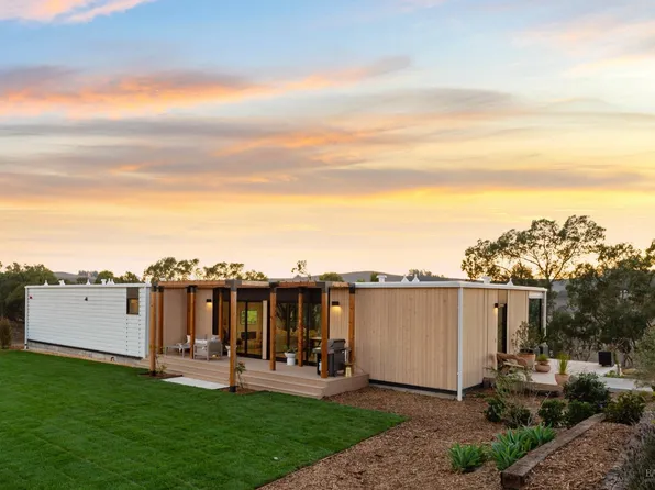 383 King Road, Petaluma, CA 94952