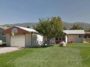 604 N Valeria Dr, Layton, UT 84041