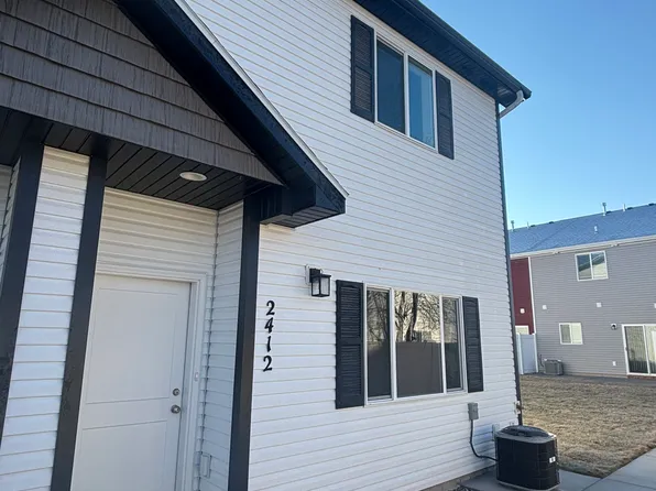 2400 Virlow St, Idaho Falls, ID 83401