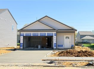 3489 Noah Trail, New Albany, IN