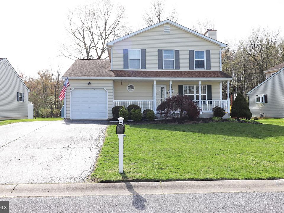 331 Nicholas Ct, Wilmington, DE 19808 Zillow
