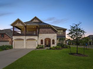 3702 Deepwind Bay Ct, Katy, TX 77493