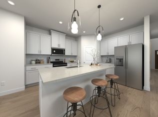 Rockwell Plan, Greystone - Ridge Series, Smyrna, TN 37167