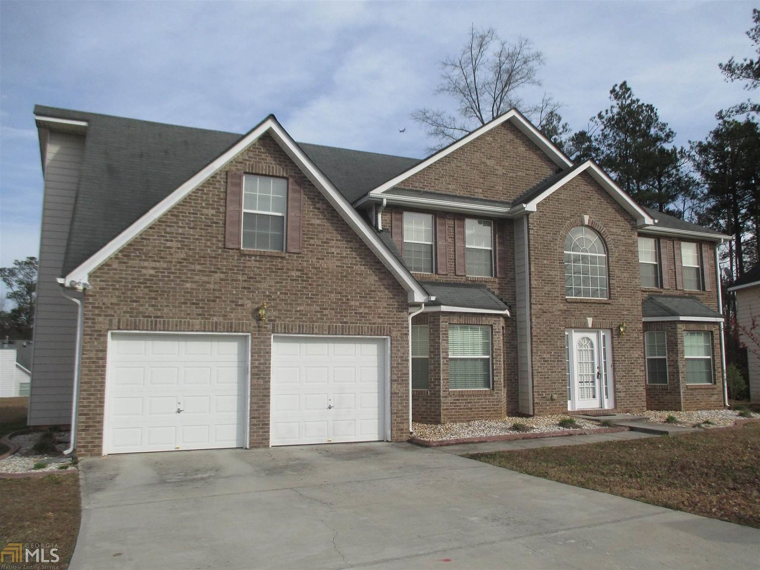 4194 Fortune Pt, Atlanta, GA 30349 | Zillow