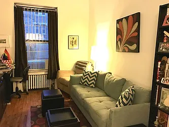 Rented by David M. Atkinson, LREB