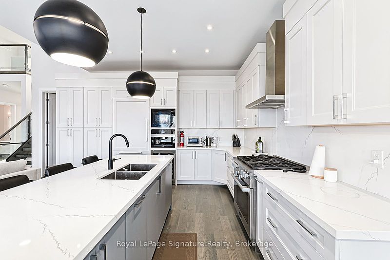 The Blue Mountains House for rent - 4 Bedrooms — photo 11