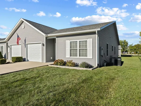 5708 W Daffodil Ct, Bloomington, IN 47403