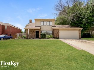 5 Shasta Dr, Trophy Club, TX 76262