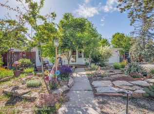 1615 Maple Ct, Grand Junction, CO 81505