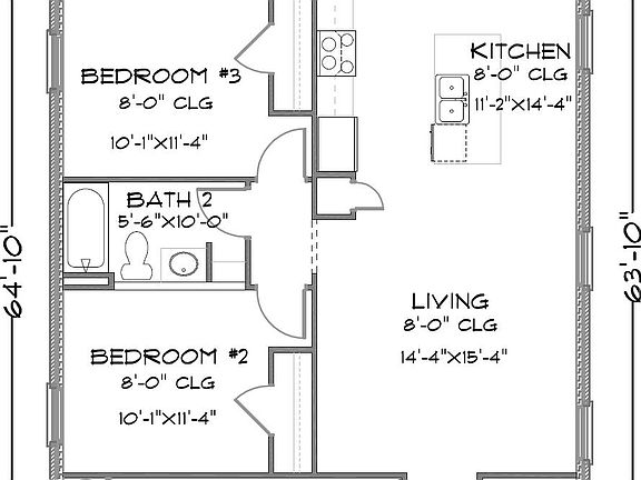 2nd image of 8703 Summer Bay Ln