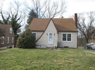 496 Seavey Rd, Pittsburgh, PA 15209