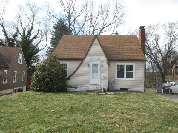 496 Seavey Rd, Pittsburgh, PA 15209