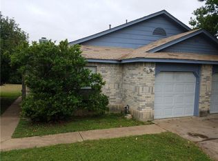 1304 Pitcairn Dr APT B, Pflugerville, TX 78660