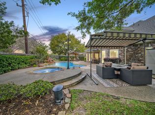 4319 Perdido Bay Dr, Katy, TX 77450