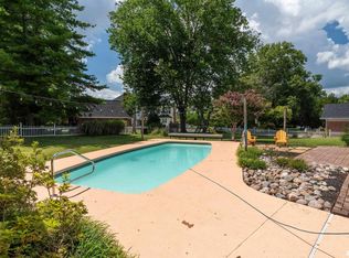 1502 Nagel Dr, Marion, IL 62959
