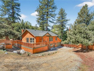 2220 Saint Anton Dr, Pine Mountain Club, CA, 93222