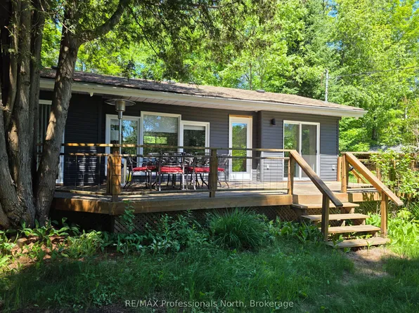 1044 Shanahan Trl, Minden Hills, ON K0M 2K0