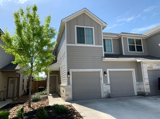 724 Gristmill Dr, New Braunfels, TX 78130