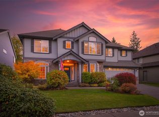 7216 Hawksview Drive, Arlington, WA