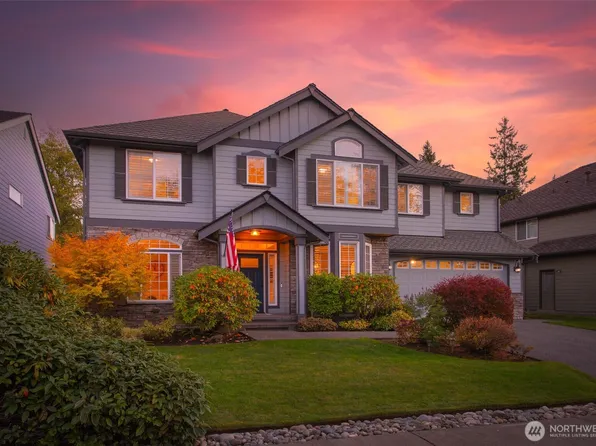 7216 Hawksview Drive, Arlington, WA 98223