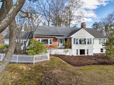 20 Meadow Road, Briarcliff Manor, NY, 10510