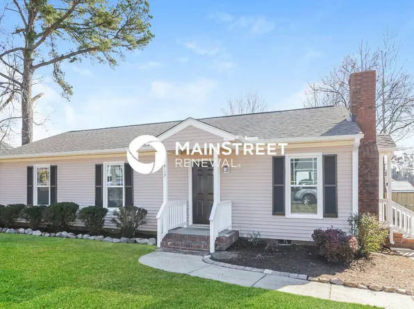 413 Cardinal Dr, Clayton, NC 27520