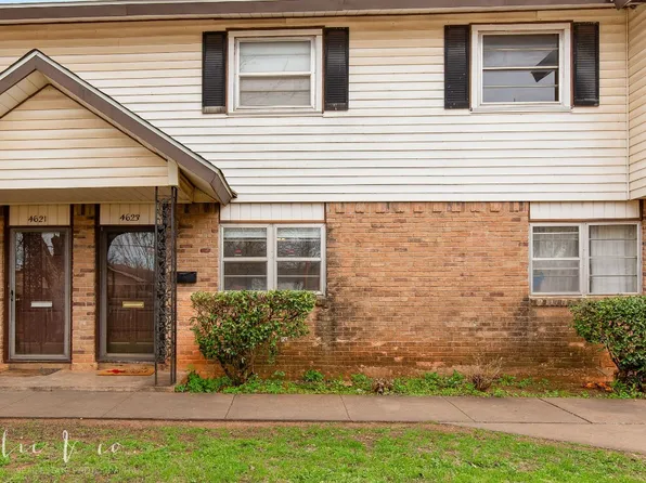 4623 N 2nd St, Abilene, TX 79603