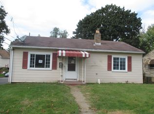 607 Schiller St, Baden, PA 15005