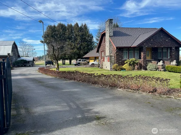 46703 276th Avenue SE, Enumclaw, WA 98022