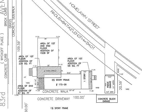 2nd image of 17228 83rd Ave