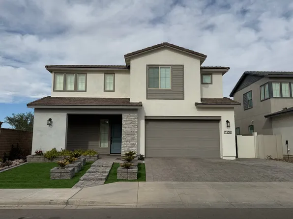 1508 E Rakestraw Ln, Gilbert, AZ 85298