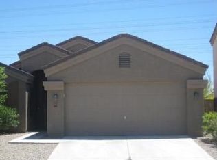 8609 W Riley Rd, Tolleson, AZ 85353