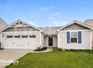 13851 N Mardenis Dr W, Camby, IN 46113