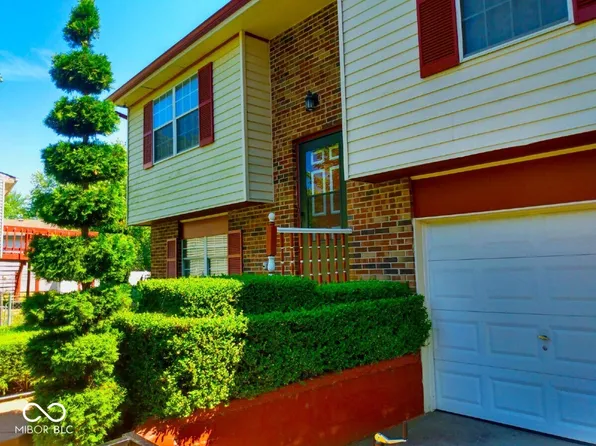 9425 Pepperidge Dr, Indianapolis, IN 46235